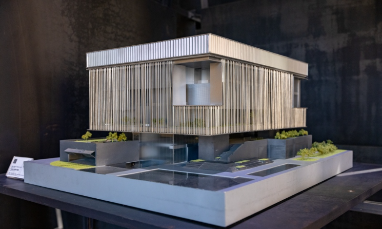 活動(dòng)預(yù)告 | 9月12日正式開館！建筑模型博物館廣州館打造“可走進(jìn)的建筑百科全書”